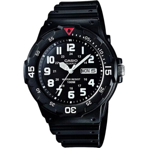 Casio RUČNI SAT MRW-200H-1BVDF Cijene
