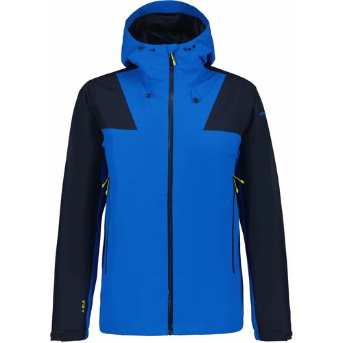 Icepeak bangs, muška jakna za planinarenje, plava 556232545I Cene