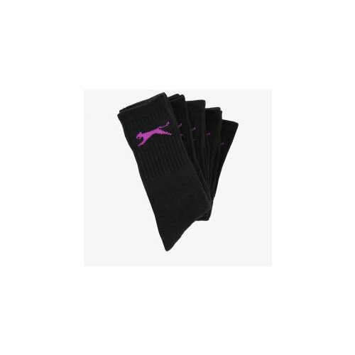 Slazenger ženske čarape slaz 5PK crew sock LD00 w 413202-90-050 Slike