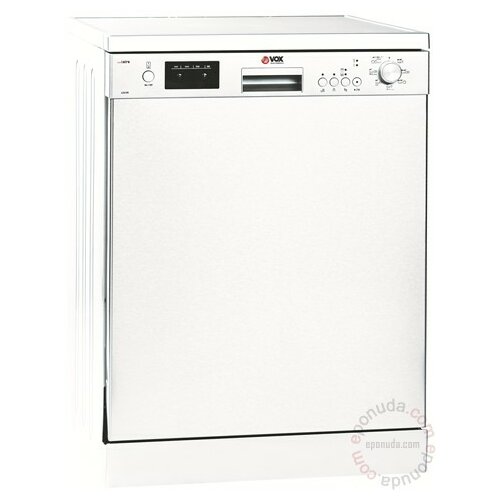Vox LC 25 IX mašina za pranje sudova Slike