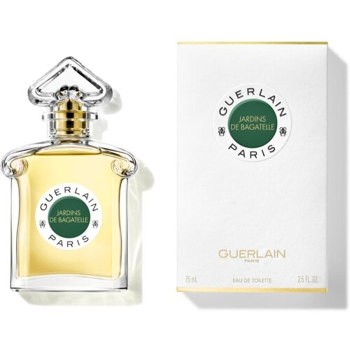Guerlain Jardins de Bagatelle toaletna voda za ženske 75 ml Slike