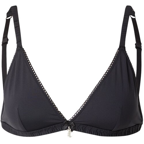 Juicy Couture Grudnjak crna Slike