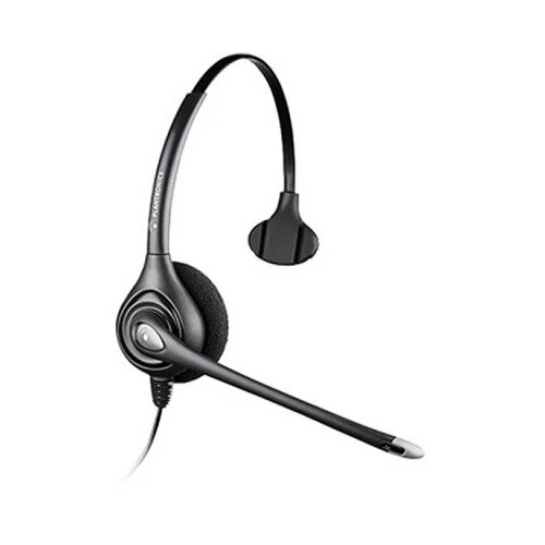 Plantronics SupraPlus HW251/A QD Mono NC slušalice Cene