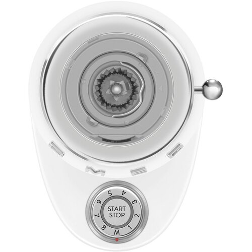 Smeg CGF03WHEU kavni mlincek bel Slike