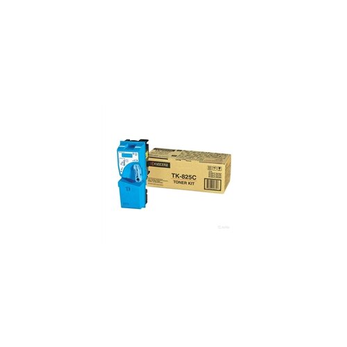 Kyocera Toner TK-825C (plava), original Cijene