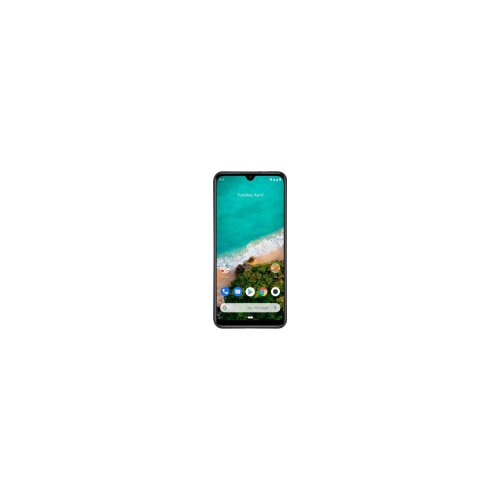 Xiaomi MI A3 4/128 Grey mobilni telefon Slike
