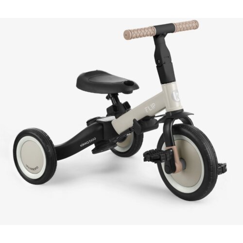 Kikka Boo Tricikl Flip 5in1 Army Green ( KKB21153 ) Slike