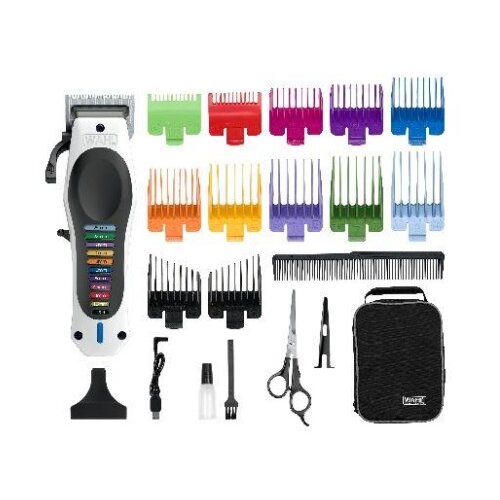 Wahl 3028048 hair trimmers /clipper Black, White 10 Lithium-Ion (Li-Ion) Cijene