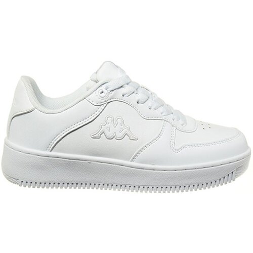Kappa Patike Logo Maserta Kid 33154Hw-001 Slike