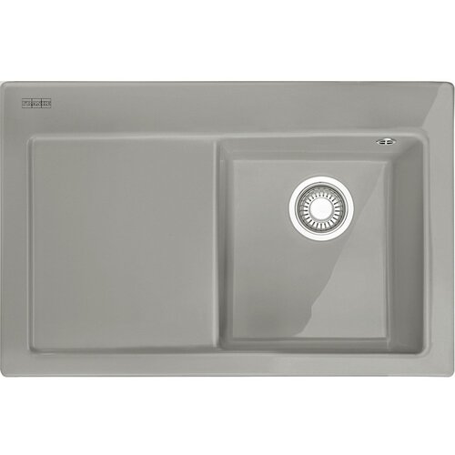 Franke sudopera Mythos MTK 611-78 leva 124.0433.445 Slike