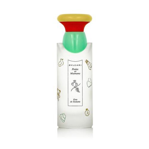 Bvlgari Petits et Mamans 40 ml toaletna voda za žene Slike