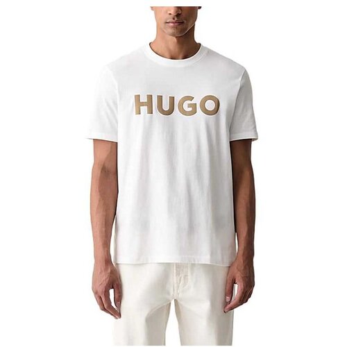 Hugo mu&amp;scaron;ka logo majica Slike