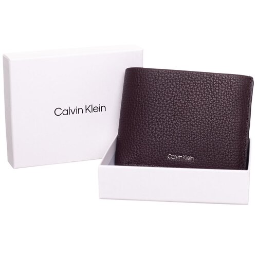 Calvin Klein Man's Wallet 8719856567866 Cene