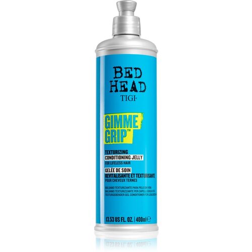Tigi bed head gimme Grip&amp;trade; balzam za lase za tanke lase za vse vrste las 600 ml Slike