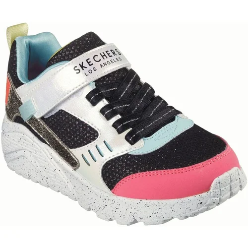 Skechers Nizke superge Uno lite gen chill k Večbarvna