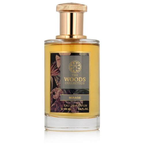 The Mirage 100 ml parfumska voda unisex Slike