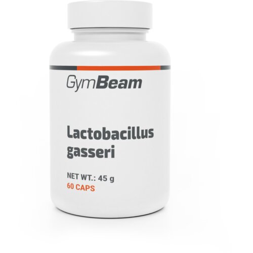 GymBeam Lactobacillus gasseri Slike