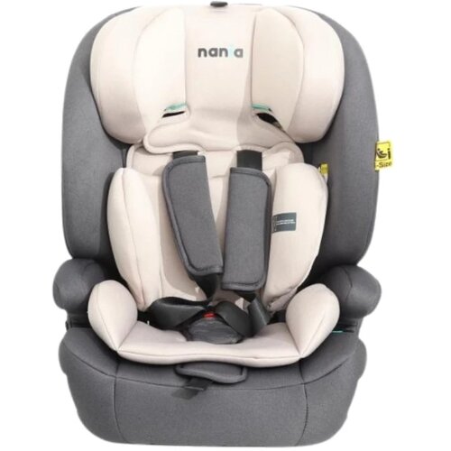 Nania auto sedište za decu Joyride Beige, 76-150 cm Cene