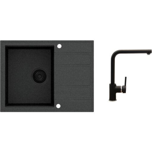 Sink Solution set rabat Slike
