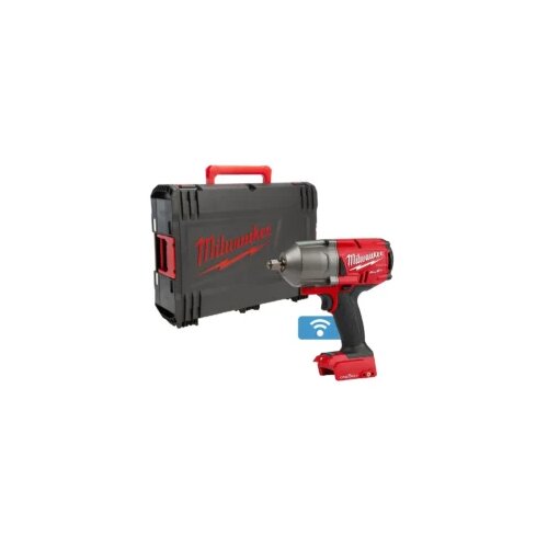 Milwaukee aku udarni odvijač M18 ONEFHIWF12-501X 1/2″ 1898Nm sa koferom – Solo Cijene