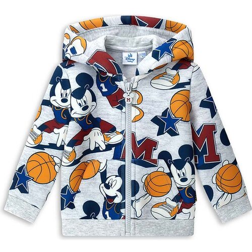 Original Marines vesta DR DFAV0675NM M siva 92 Slike