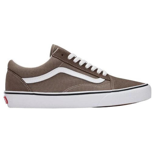 Vans Nizke superge VN000E9Y1NU1 Kostanjeva Slike