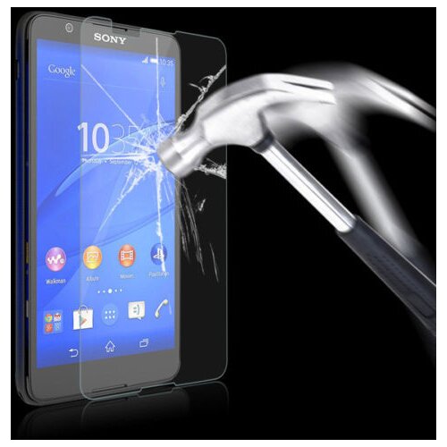  Zaščitno kaljeno steklo za Sony Xperia E4 Cene