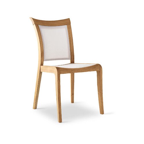 Medeot Garden Line Vrtni stol Mirage Textilene Slike