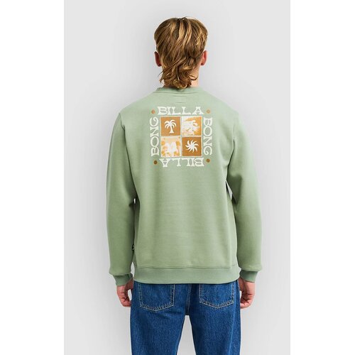 Billabong Foundation Pulover sea spray Slike