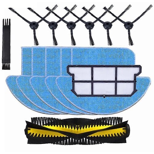 INORCO Komplet filtrov za robotski sesalnik V7s V7s Pro, (22021610) Slike