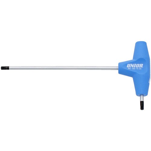 Unior TORX IZVIJAČ 15 T-RUČKA 193T Cijene
