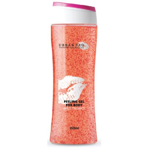 Urban PRO Shower Gel Wild Tropics 250ml - Gel za tuširanje Cene
