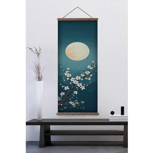 WALLXPERT Multicolor Dekorativna Platna Slika ARTJPNPSTRDK25 - 40120 Cene