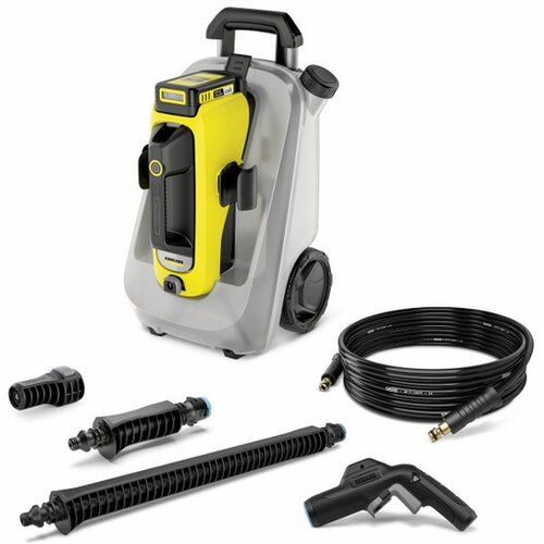 Kärcher mobilni zunanji čistilnik OC 6-18 Premium Battery Set, 1.328-521.0 Cene
