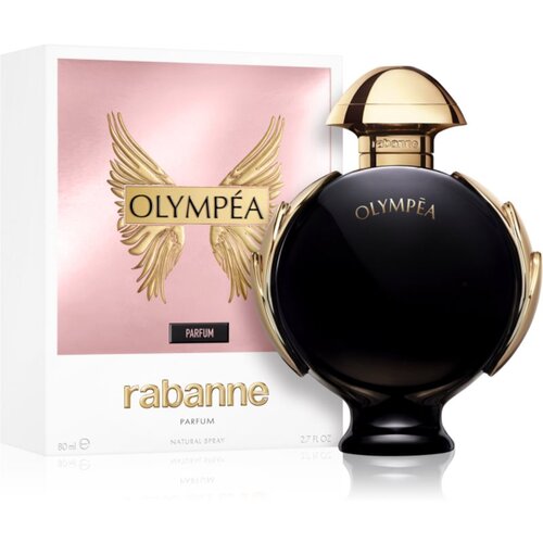 Rabanne Olympea Parfum Eau de Parfum 80ml Slike