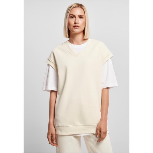 UC Curvy Women's oversized wristband whitesand Cijene