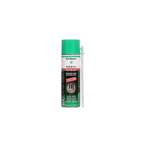 Den Braven MONTAÅ½NA PJENA B3 500ML Cijene