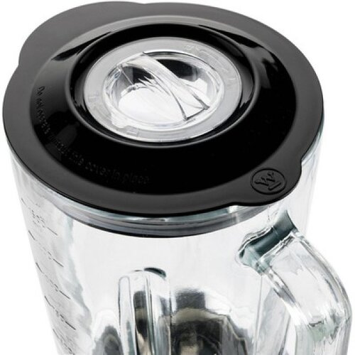 Westinghouse Blender Retro Black WKBE221BK Slike