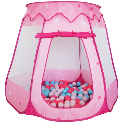 Iplay &amp;scaron;otor s kroglicami princesa Slike