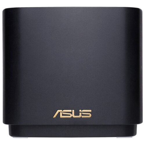 Asus ZenWiFi XD4 PLUS (B-1-PK) Gigabit Wi-Fi 6 mesh ruter crni Slike