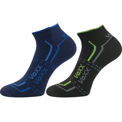 Voxx PINAS 2P Uniseks čarape, tamno plava, veličina