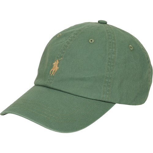 Polo Ralph Lauren Kape s &amp;scaron;iltom CLASSIC SPORT CAP Kaki Slike