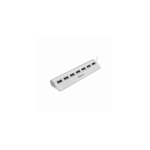 S Box SBOX USB HUB H-207 / USB-2.0 7 Ulaza Slike