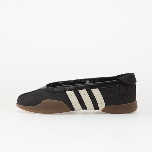 Adidas Nizke superge Baskets taekwondo mei ballet textile noir Črna Slike