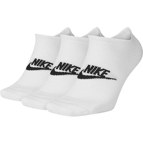 Nike muške čarape u nk nsw everyday essential ns 3PR - 144 DX5075-100 Cene