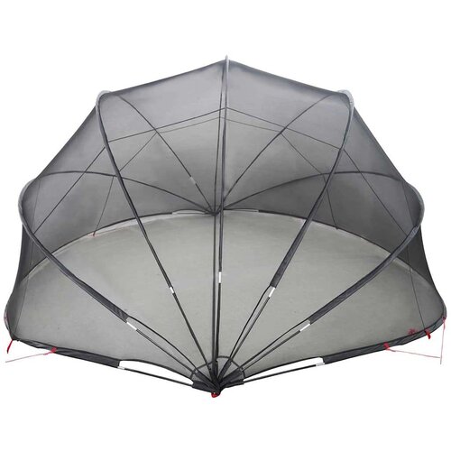  Paviljon za bazen Črna 546 x 516 x 250 cm, (5000207957) Slike