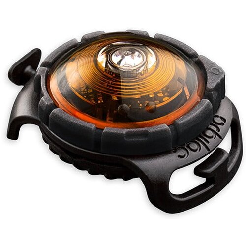 Orbiloc LED svjetlo za ovratnik Amber - Cene