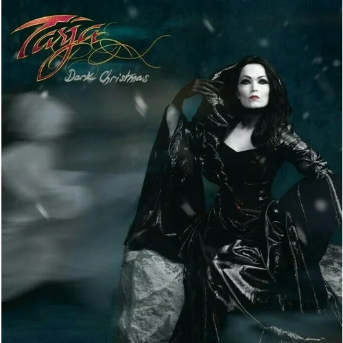 Tarja - Dark Christmas (180g) (2 LP)