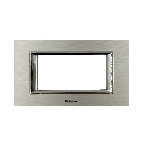 Panasonic Maska srebrna 4M ELOXAL WVTF2844-5AS EU2 Thea ULTIMA Modular Cene