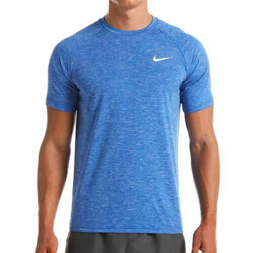 Nike Swim Hydroguard UPF 40+ Protection majica Slike